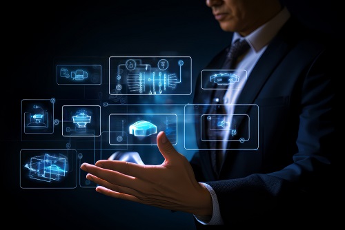 Connected Enterprise: How to Automate Across Multiple Systems